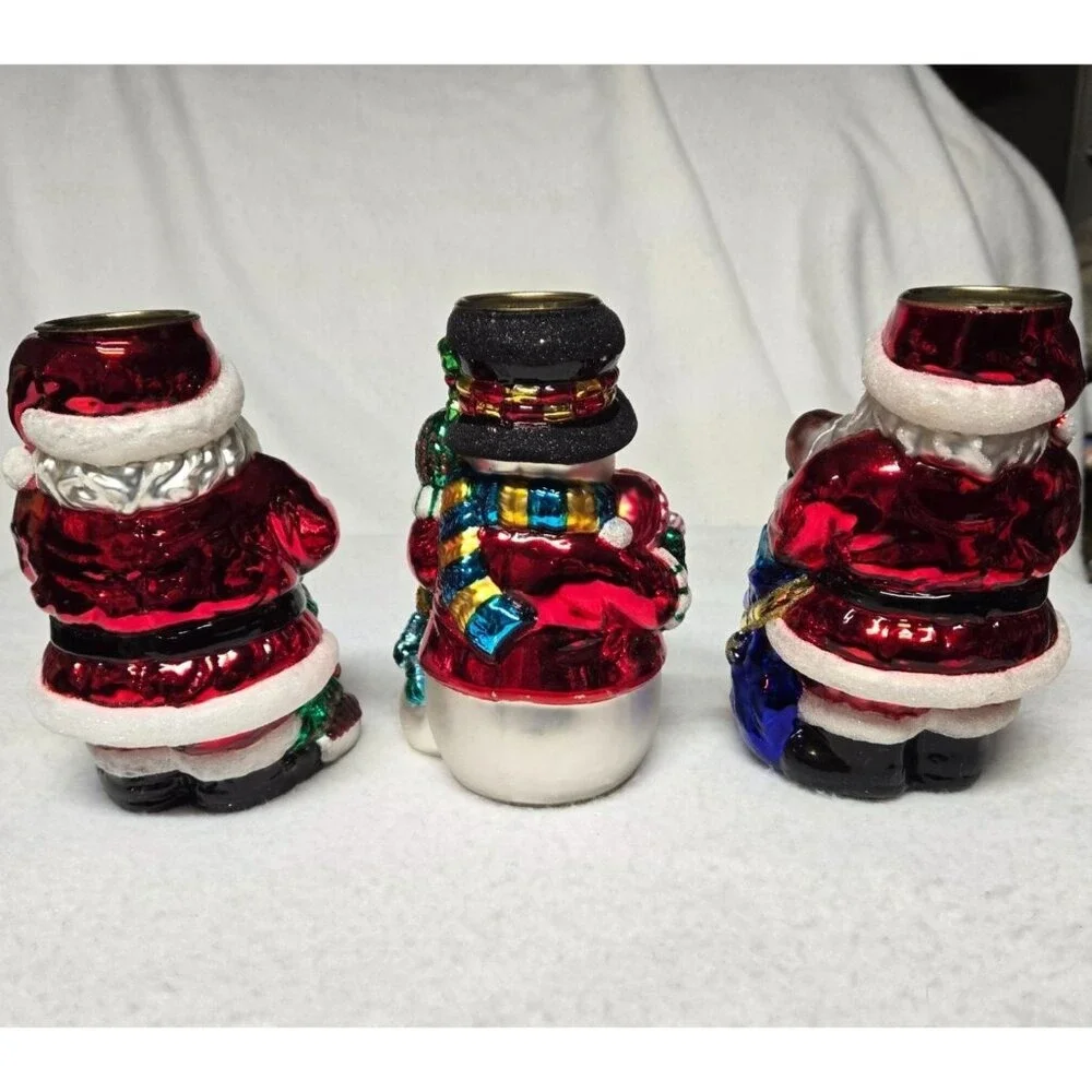American Traditions festive traditions